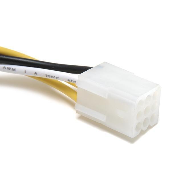 Balboa - 120V Duplex Transformer 9 Position Plug