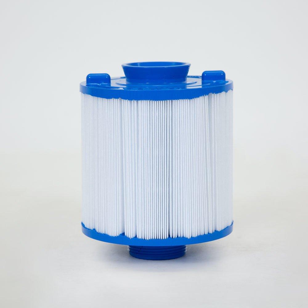 Unicel - 13 sq. ft. Top Load Replacement Filter Cartridge