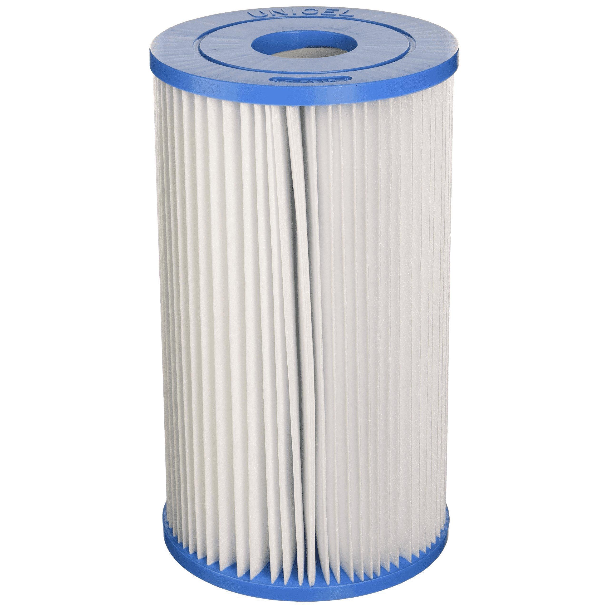 Unicel - 15 sq. ft. Intex in.Bin. Filter Replacement Filter Cartridge