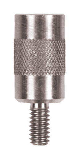 Kleen-Bore ACC17 Shotgun Adapter Aluminum #5 16-27 Thread