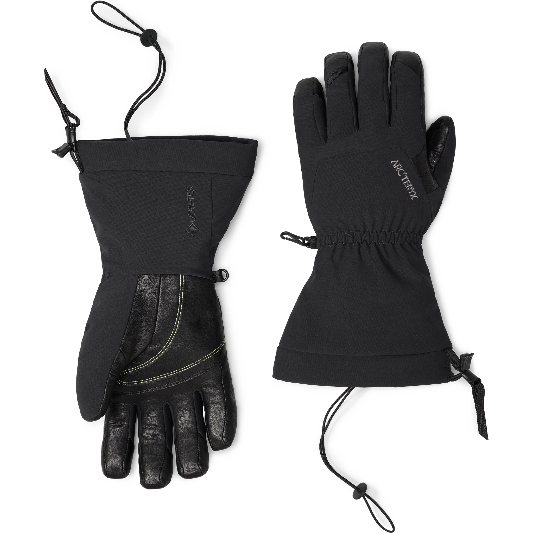 Arc'teryx Fission SV Glove