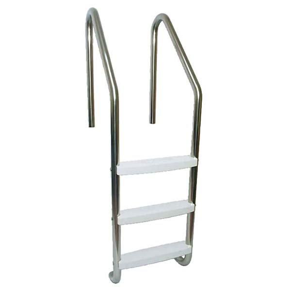 S.R. Smith - 29in. Commercial 2-Step Plus Ladder (.109in.)