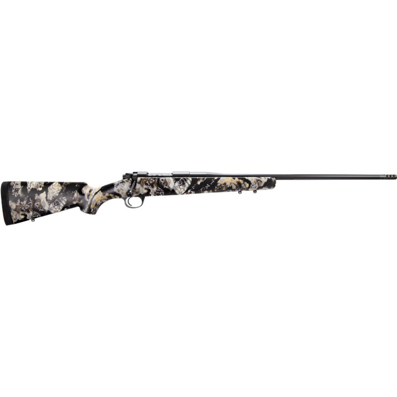 Kimber Mountain Ascent Skyfall 300 Winchester Magnum 26" 4-Round Rifle