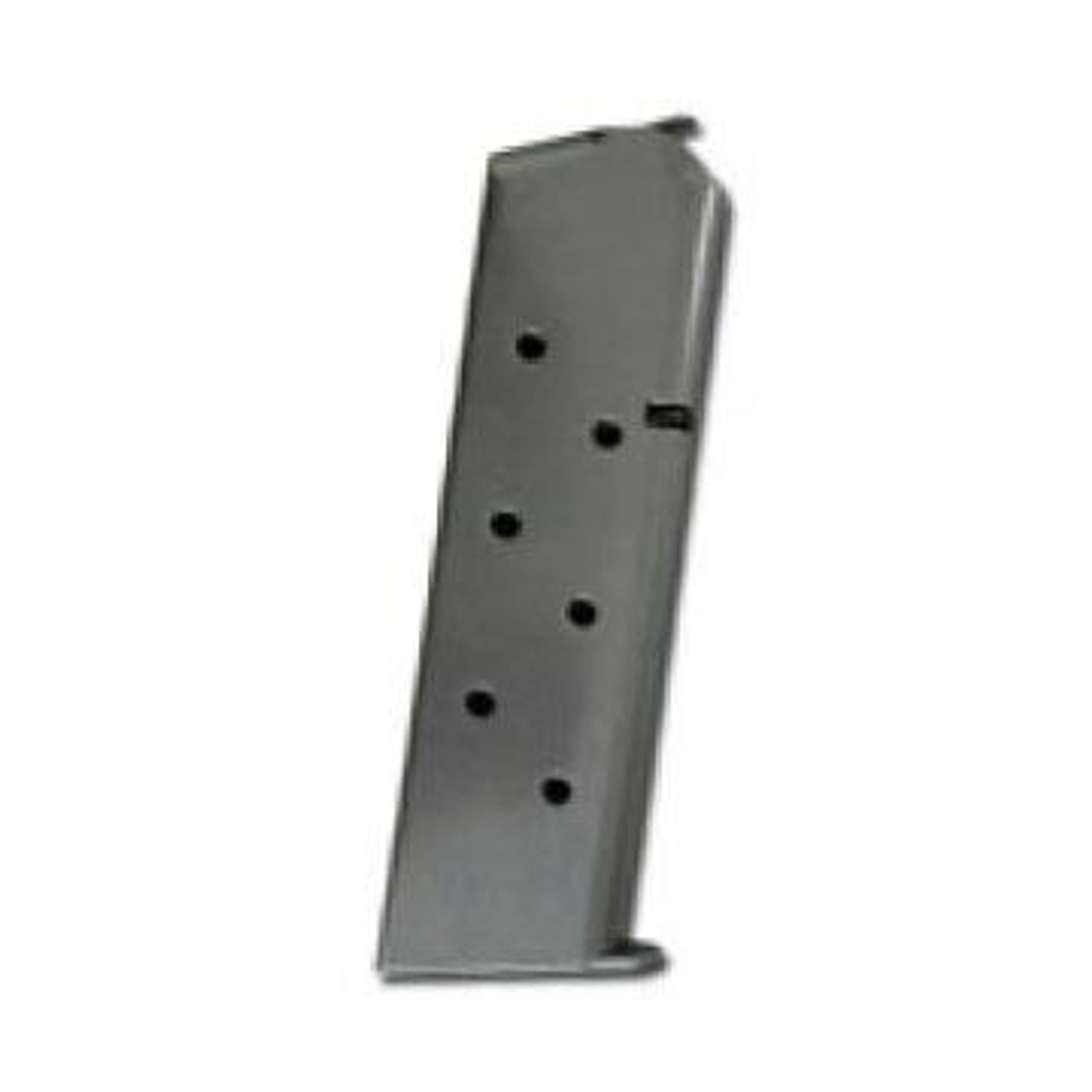 Kimber 1911 45 ACP Full Length Stainless Steel 7-Round Magazine