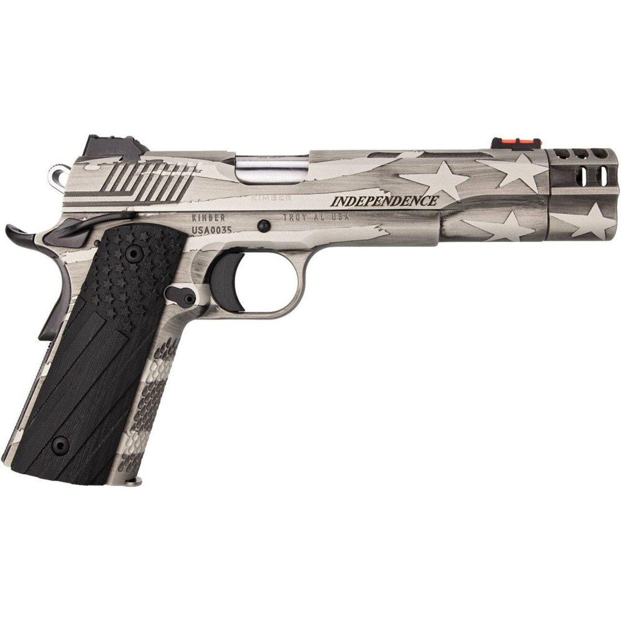 Kimber Independence 1911 45 Auto 5" 8-Round Pistol - Limited Edition