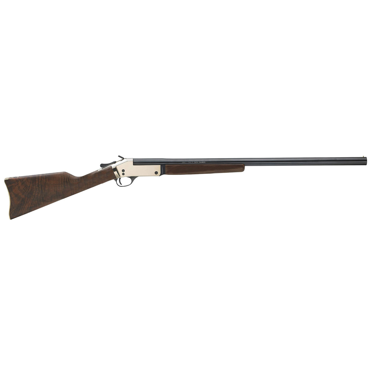 Henry 410 Bore Brass 26" Single Shot Shotgun