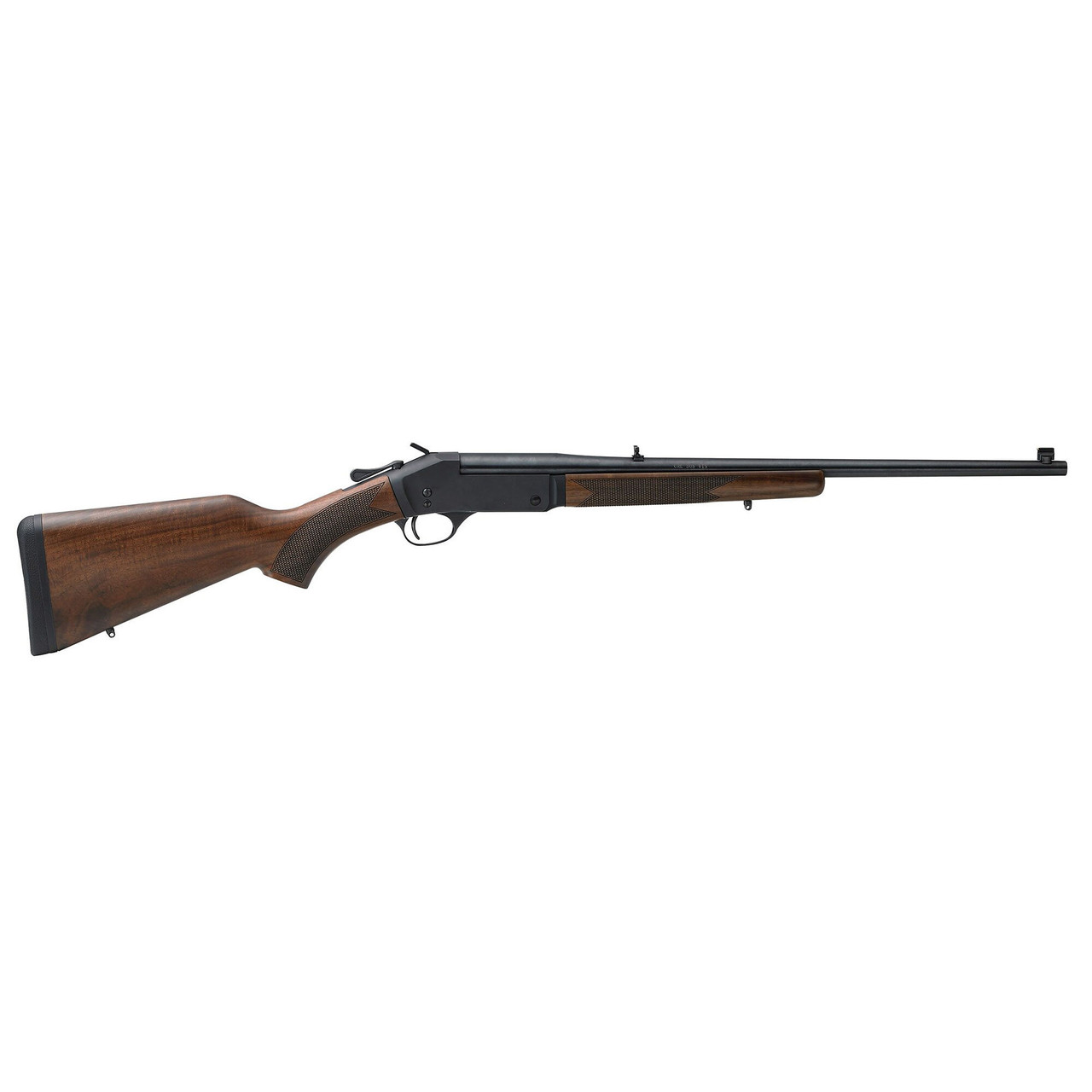 Henry 44 Magnum / 44 Special Steel 22" Single Shot Rifle