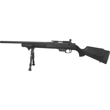 Rock Island TCM Tactical Rifle 22 TCM 23" Barrrel Rail Mouint 5rd