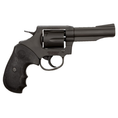 Armscor Model M200 38 Revolver 4" Barrel Blue Finish