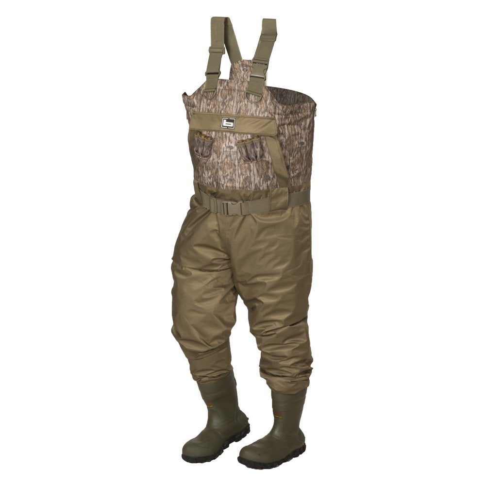 Banded Redzone-X 1.15 Breathable Insulated Wader