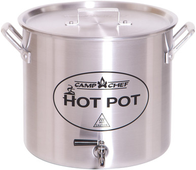 Camp Chef 20 Qt. Hot Pot