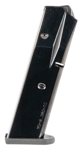 MEC-GAR MGBRBDA10B Browning BDA .380 ACP 10Rnd Blued Steel Magazine