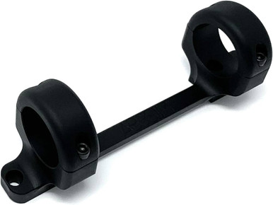 DNZ AB3S1M Browning A-Bolt 3 Short Action 1" Medium Base & Ring Combo