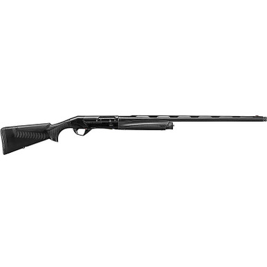 Benelli Super Black Eagle 3 Left-Hand Semi-Auto Shotgun 12 Ga 28" 3.5" Chmbr Synthetic Stock Black Finish, 10371