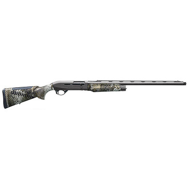Benelli M2 Field 12-ga 3" 28" Gore Optifade Timber / Tungsten Cerakote 3+1 Semi-Auto Shotgun 11231