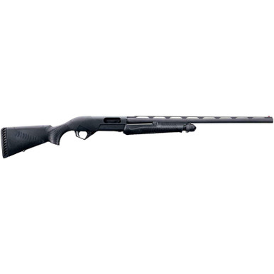 Benelli Super Nova Pump 12g 24 Black