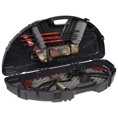 Plano SE44 Bowcase Black