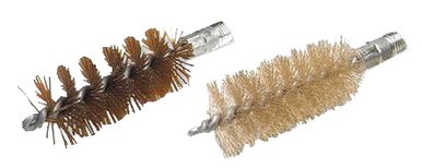 Hoppes Phosphor Bronze Pistol Brush .44 & .45 Caliber