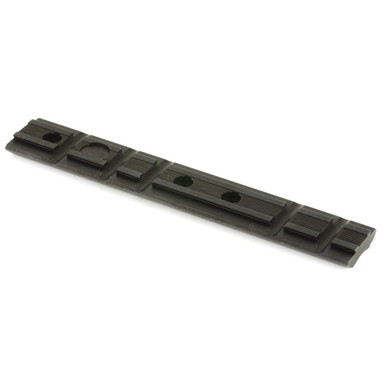 Ruger 90228 MKI/MKII/MKIII Scope Bases Black Magazine