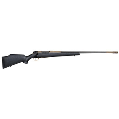 Weatherby Mark V KCR 30-378 Weatherby Magnum 28" Barrel 2+1 Laminate Black