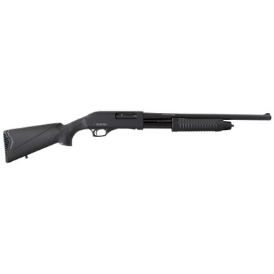Armscor Rock Island CR103 Meriva Pump 12 Gauge 18.5 5+1