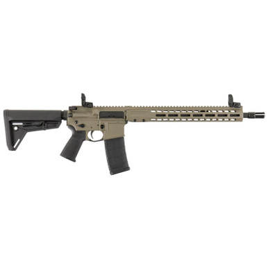 Barrett REC7 DI Carbine .223/5.56 16" Barrel Flat Dark Earth
