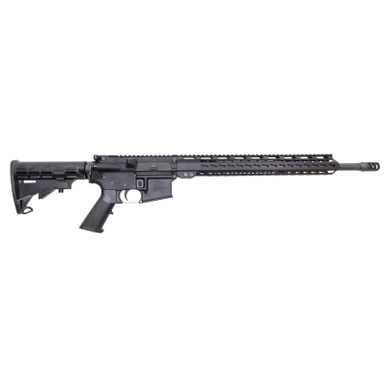 ATI Mil-Sport 450 Bushmaster 16" Barrel Black Parkerized 5rd