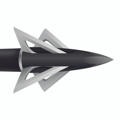 Slick Trick XBow Broadhead 150 gr. 4 pk.