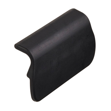 Excalibur Cheek Piece - Textured Black Tact (CTS Stock)