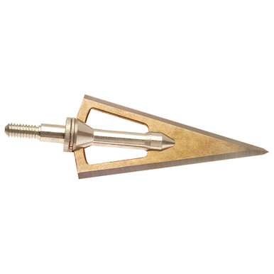 Steel Force Premium Broadhead 4 Blade 100 gr. 3 pk.