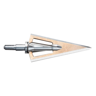 Steel Force Premium Broadhead 4 blade 125 gr. 3 pk.