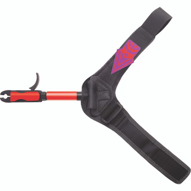 30-06 Reload Release Velcro Strap