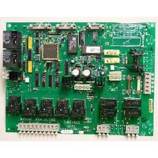 Sundance Spas - PCB 800/850 Rev 1.27C Without Circ