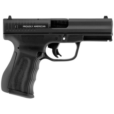 American Classic FMK Gen 2 Pistol 9mm 4" Barrel Matte Finish 14rd Mag