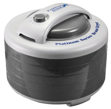 Frankford Arsenal 909213 Platinum Series Brass Dryer