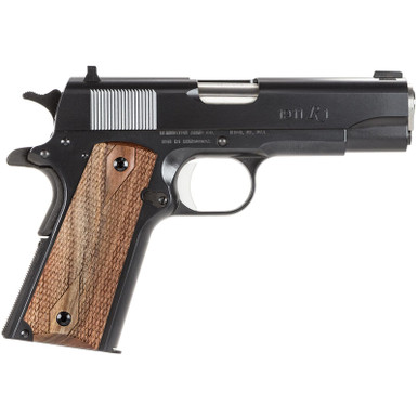 Remington 1911 R1 Commander 45 ACP 4.25 7 Rd Mag