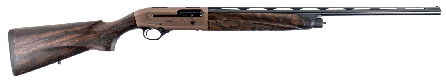 Beretta A400 Xplor Action Shotgun 12 GA Bronze 28"