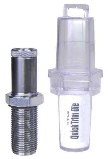 Lee Precision 90347 8mm Mauser Case Quick Trim Die