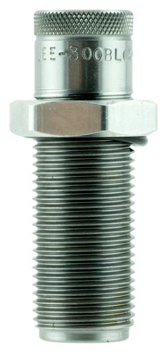Lee Precision 90689 .300 Blackout Case Quick Trim Die
