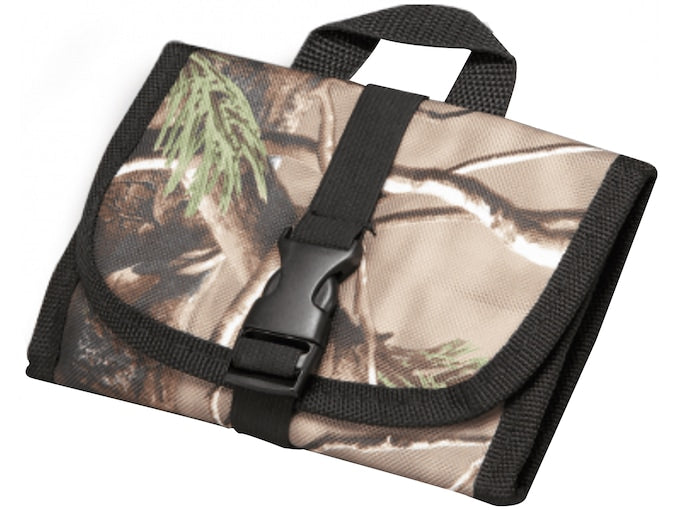 Hunter's Specialties Ammo Pouch Rifle Camo