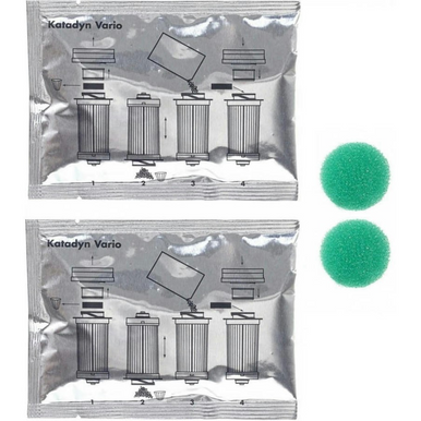 Katadyn Vario Replacement Carbon