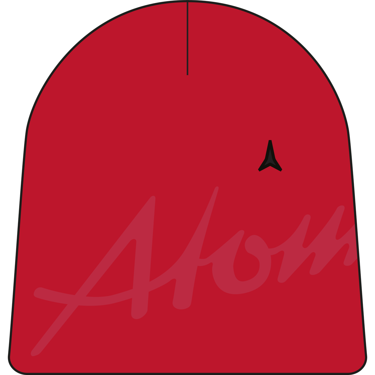 Atomic ALPS BEANIE