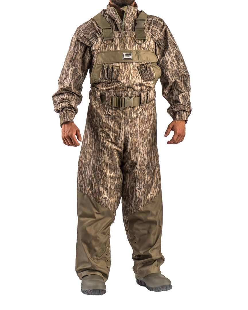 Banded Redzone 3.0 Breathable Uninsulated Wader