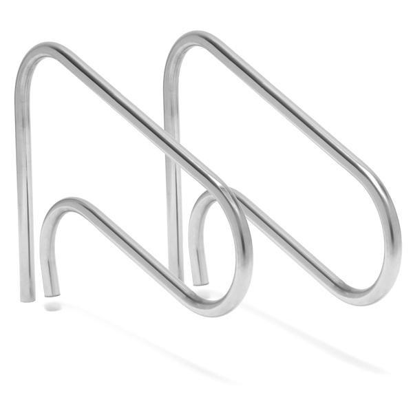 S.R. Smith - Backward Residential Ring Handrail - Quantity One Handrail