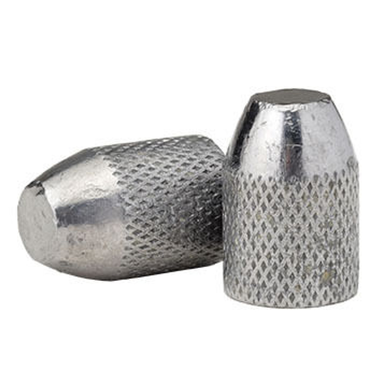 Hornady 38 Cal. 158 Grain .358" SWC Lead Handgun Bullet (300)