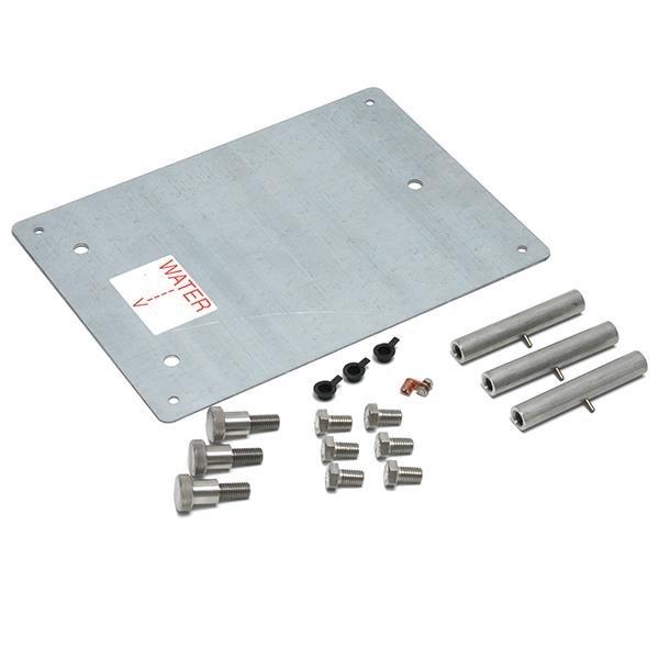 Global Lift Corp - C-375/C450 Tri-Point Anchor System Only