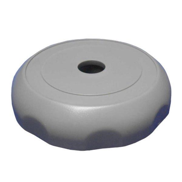 Sundance Spas - Cap Gray 1999-2000 Whirlpool