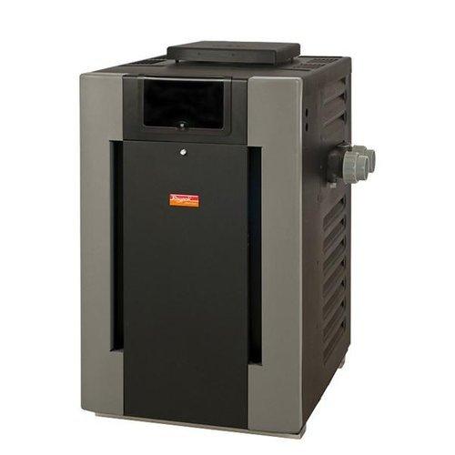 Raypak - Digital Cupro-Nickel 399,000 BTU, Natural Gas, Pool Heater for 0-2,000' Elevation - P-R406A-EN-X #50