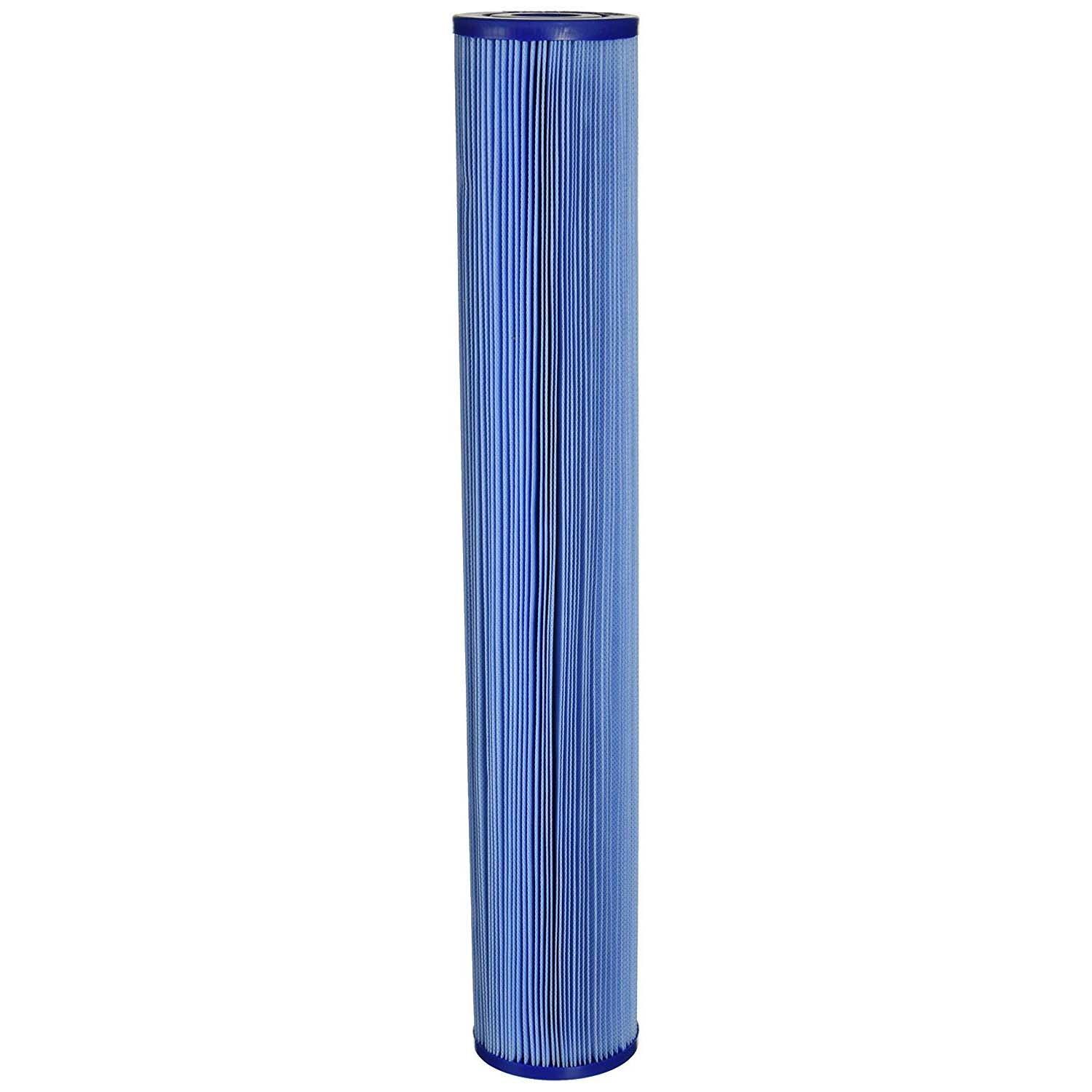 Pleatco - Filter Cartridge for Rainbow Hi Flow 14.5 (Antimicrobial)