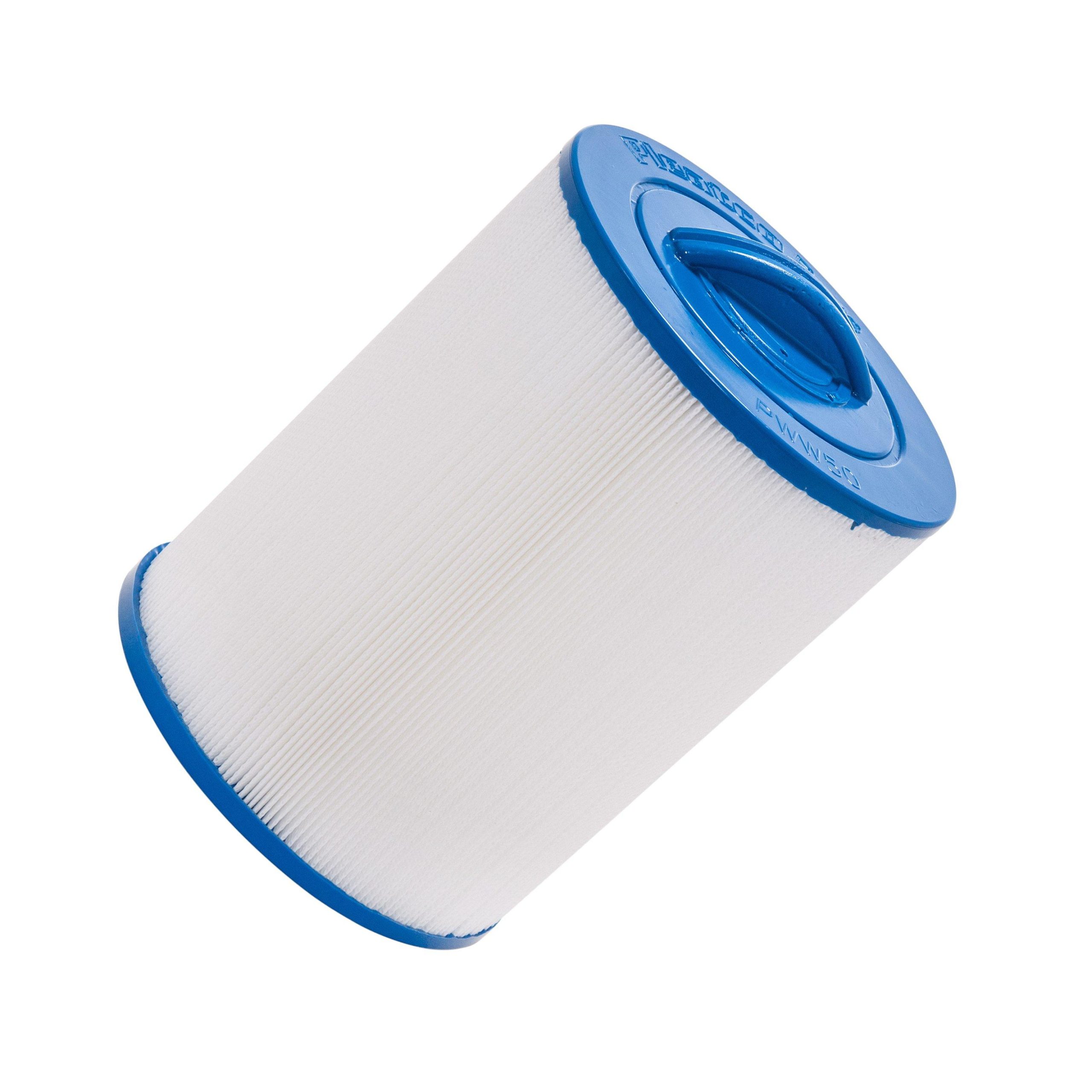 Pleatco - Filter Cartridge for Waterway Front Access Skimmer without Adapter - No Threads